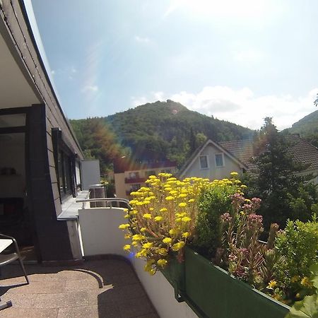 Harzburger Ferienwohnung Bad Harzburg Pokoj fotografie