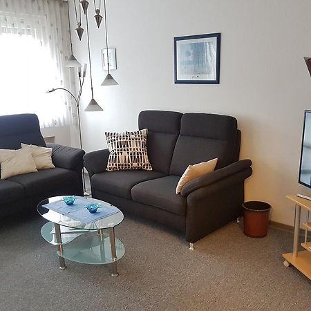 Harzburger Ferienwohnung Bad Harzburg Exteriér fotografie