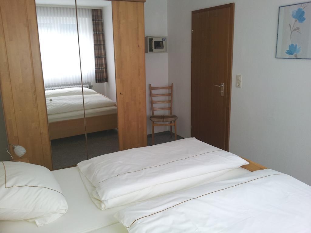 Harzburger Ferienwohnung Bad Harzburg Pokoj fotografie
