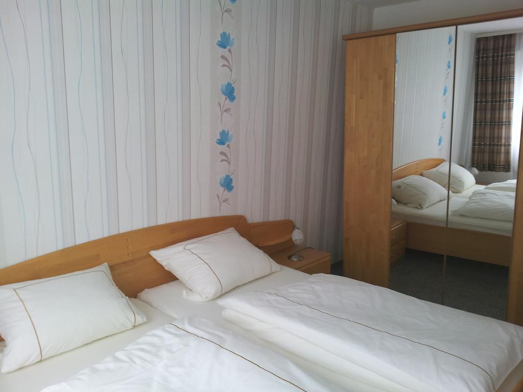 Harzburger Ferienwohnung Bad Harzburg Pokoj fotografie
