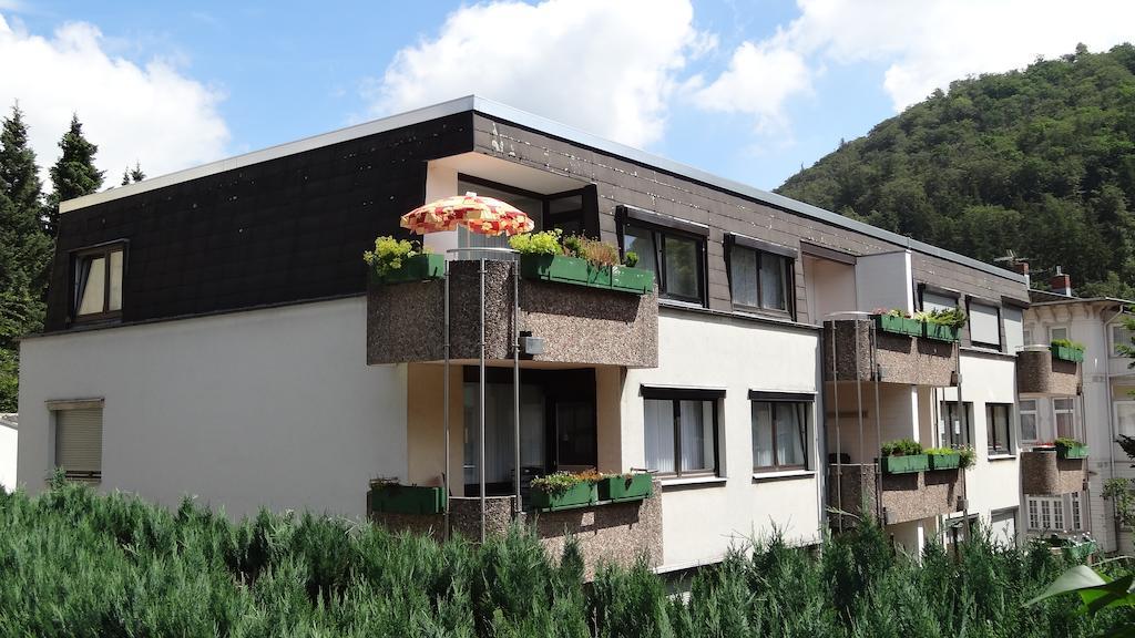 Harzburger Ferienwohnung Bad Harzburg Pokoj fotografie