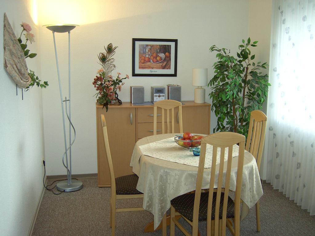 Harzburger Ferienwohnung Bad Harzburg Pokoj fotografie