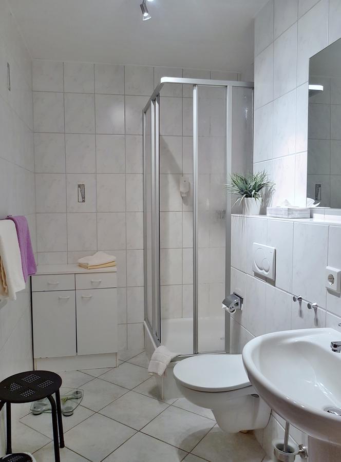 Harzburger Ferienwohnung Bad Harzburg Exteriér fotografie