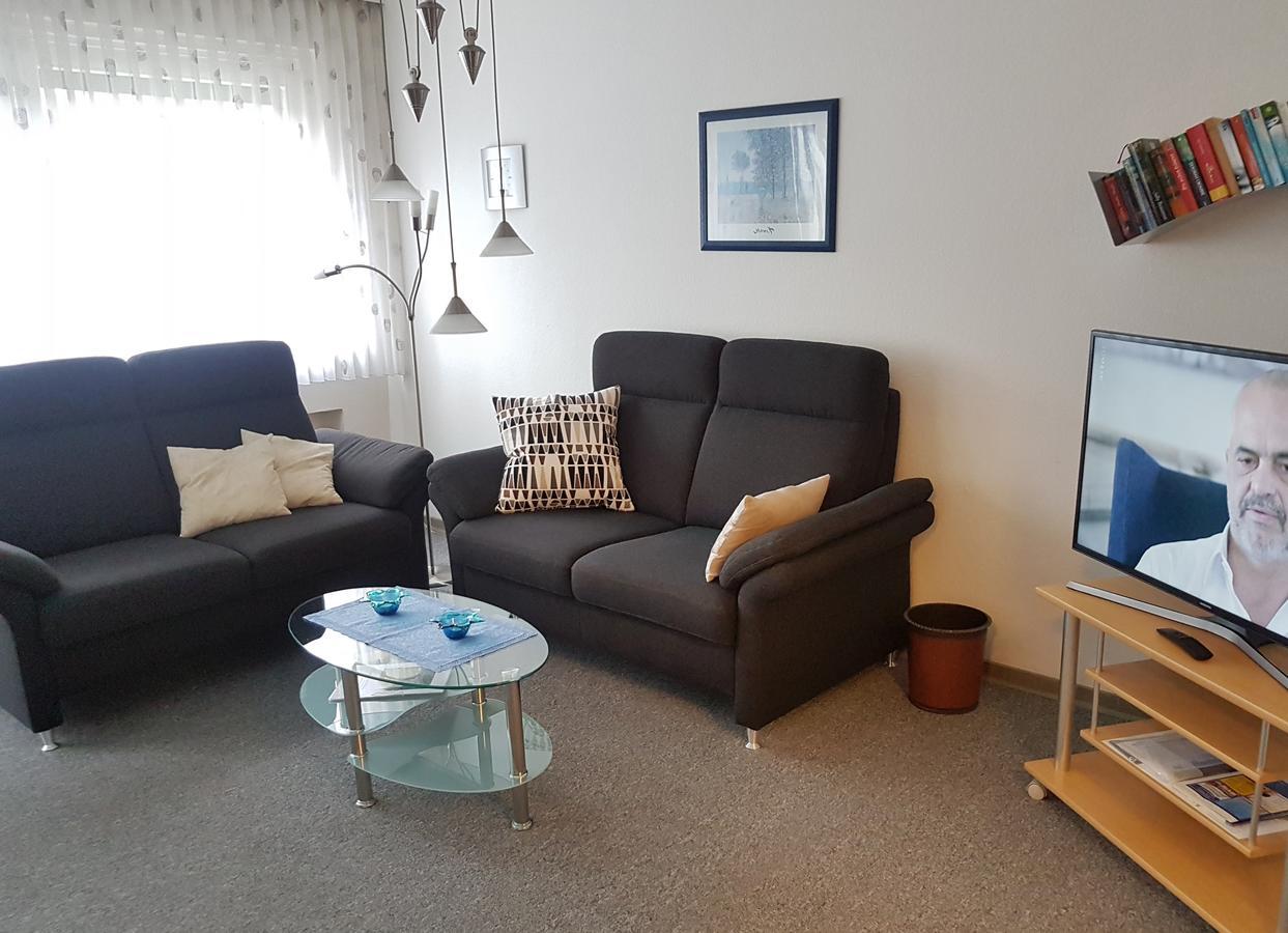 Harzburger Ferienwohnung Bad Harzburg Exteriér fotografie