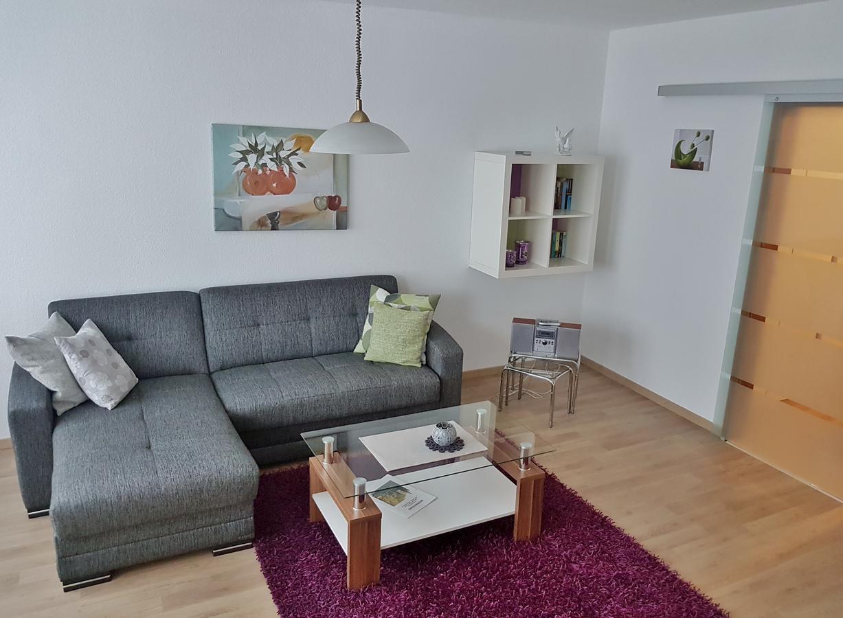 Harzburger Ferienwohnung Bad Harzburg Exteriér fotografie