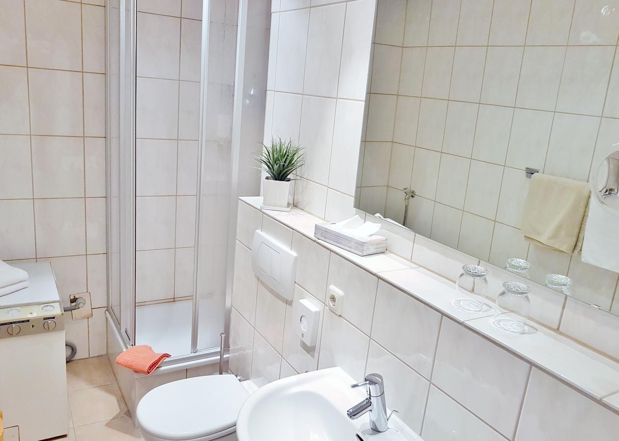 Harzburger Ferienwohnung Bad Harzburg Exteriér fotografie