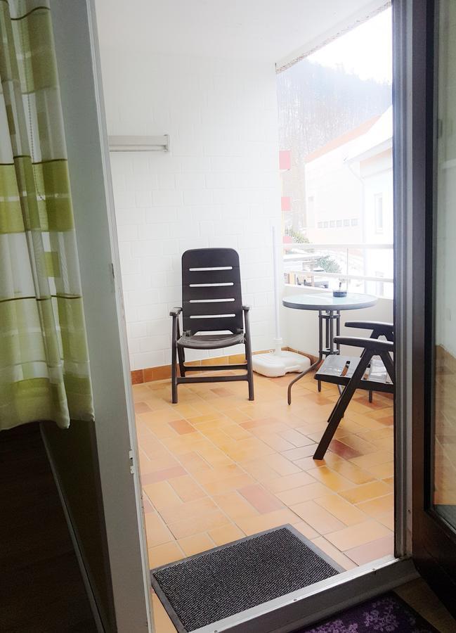 Harzburger Ferienwohnung Bad Harzburg Exteriér fotografie