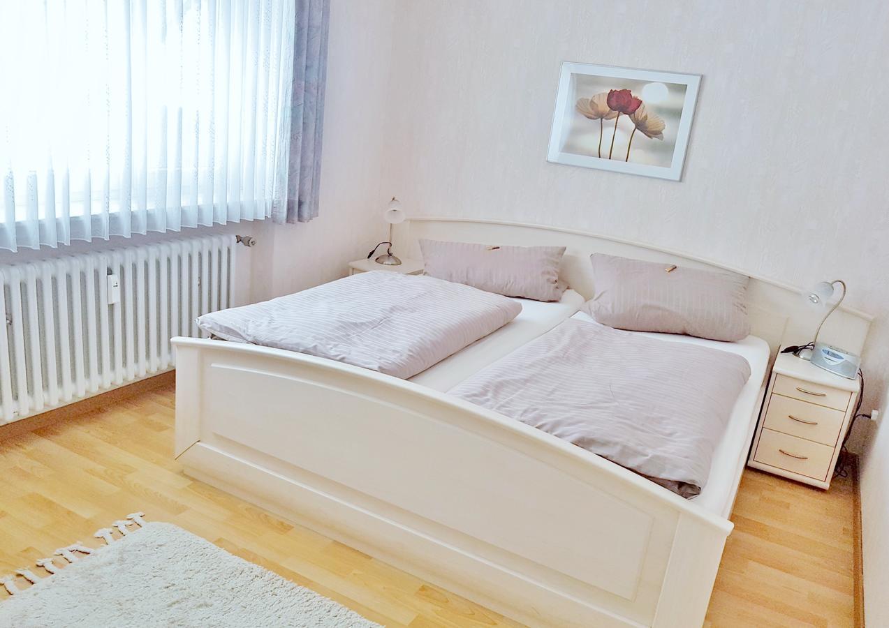 Harzburger Ferienwohnung Bad Harzburg Exteriér fotografie