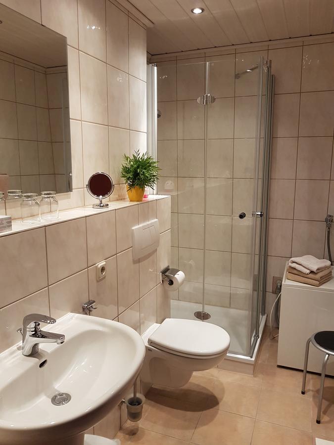 Harzburger Ferienwohnung Bad Harzburg Exteriér fotografie